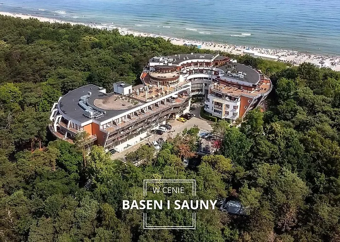 Hotel Dom Zdrojowy Resort & Spa - Destigo Hotels